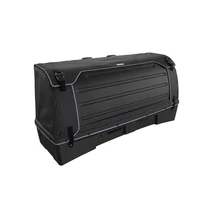 THULE BackSpace csomagtartó doboz VeloSpace XT kerékpárszállítóra