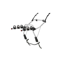THULE ClipOn 3 9103 kerékpárszállító hátsó ajtóra 3 kerékpárhoz / 77×57×97 cm