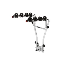 THULE HangOn 4 9708 kerékpárszállító vonóhorogra 4 kerékpárhoz / billenthető