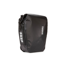 THULE PnP Shield Pannier csomagtartó táska / 17literes / fekete