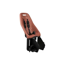 THULE Yepp Maxi Easy Fit hátsó gyerekülés csomagtartóra / barna