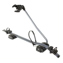 PERUZZO Pure Instinct kerékpárszállító tetőcsomagtartóra, 12-29", zárható, alu