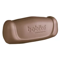 BOBIKE Sleep Roll fejtámasz/kapaszkodó Exclusive Mini első gyerekülésekhez - csokoládébarna