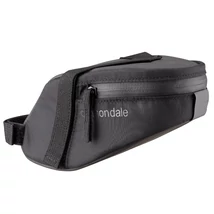 CANNONDALE Contain vízálló nyeregtáska - Small - Black