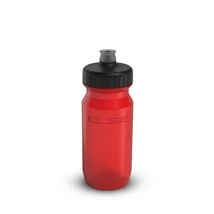 CUBE Feather kulacs - 500ml - piros CUBE Feather kulacs - 500ml - piros