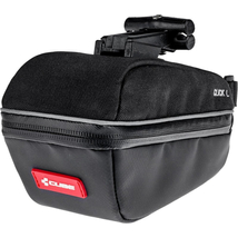 CUBE Saddle Bag Click vízálló nyeregtáska - gyorsrögzítésű - Black - L