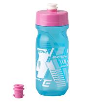 EXTEND Redux kulacs, 600 ml, clear blue / pink