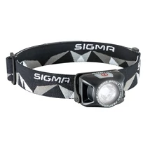 Sigma Headled II fejlámpa