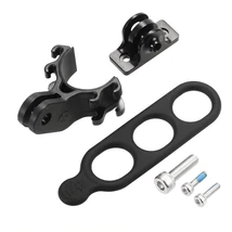 iGPSPORT S81 lámpa/kamera adapter S80/M80 kormányadapterhez