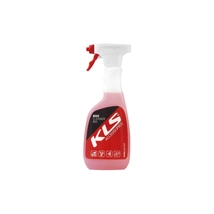 KLS Bike Cleaner kerékpártisztító spray, 500 ml
