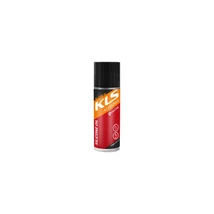 KLS Silicone Oil szilikonolaj, 200 ml