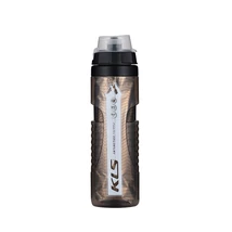 KELLYS Antarctica 022 0,65 l thermo kulacs, fekete