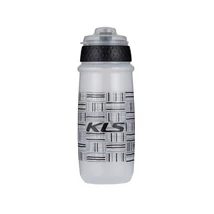 KELLYS Atacama 022 0.65l kulacs - Black