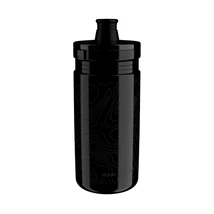 KELLYS Gobi kulacs - 550ml - Matt Black