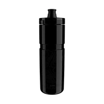 KELLYS Gobi kulacs - 750ml - Matt Black