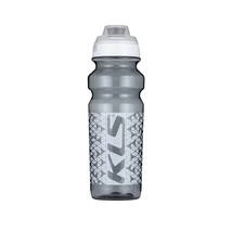 KELLYS Tularosa 022 kerékpáros kulacs - 750ml - Grey