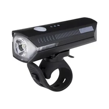 KLS Stone 550 USB első lámpa - 550 lumen - tölthető