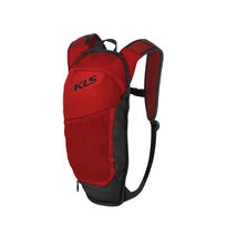 KLS Adept 5 MTB XC hátizsák - piros - 5 liter