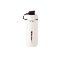 KROSS Esker Thermal thermo kulacs kivehető betéttel - 500/650ml - fehér