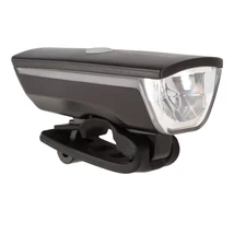KROSS Quark F1.0 első lámpa, elemes - 60 lumen