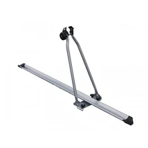 MENABO Top Bike kerékpárszállító tetőcsomagtartóra 1 kerékpárhoz / acél