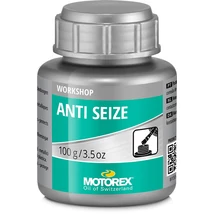 MOTOREX Anti Seize menetrögzítő szerelőpaszta - 100g