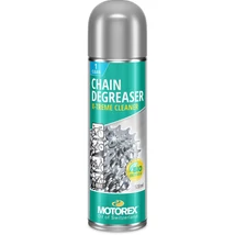 MOTOREX Bike Chain Degreaser lánctisztító / zsírtalanító spray - 500ml