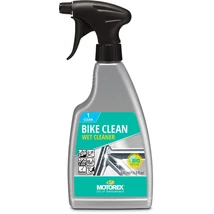 MOTOREX Bike Clean kerékpártisztító spricni - 500ml
