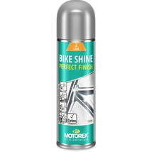 MOTOREX Bike Shine kerékpárfény spray - 300ml