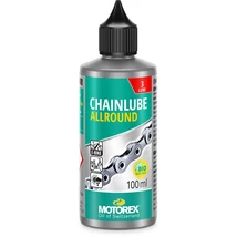 MOTOREX Chainlube Allround általános láncolaj minden időjárásra, 100ml