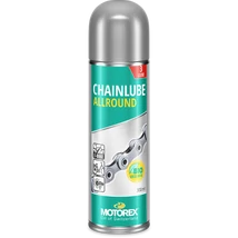 MOTOREX Chainlube Allround láncolaj spray minden időjárásra - 300ml