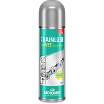 MOTOREX Chainlube for Wet Conditions láncolaj nedves körülményekhez - 300ml