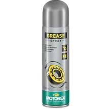MOTOREX Grease zsírzó spray - 500ml