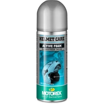 MOTOREX Helmet Care bukósisak ápoló aktív hab spray - 200ml