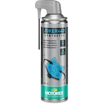 MOTOREX Joker 440 általános kenőanyag spray, 500ml