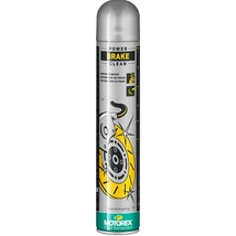 MOTOREX POWER BRAKE CLEAN féktisztító spray - 750ml