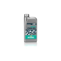 MOTOREX Racing Fork Oil teleszkópolaj, 10W, 1000ml