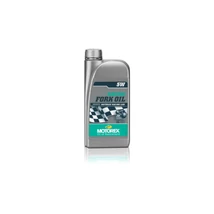 MOTOREX Teleszkóp olaj 5W 1 liter