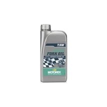 MOTOREX Teleszkóp olaj 7.5W 1000ml