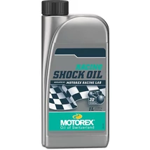 MOTOREX Racing Shock Oil rugóstag olaj - 1000ml