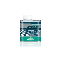 MOTOREX Racing Shock Oil rugóstag olaj - 250ml