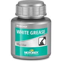 MOTOREX White Grease fehér zsír - 100g
