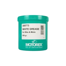 MOTOREX White Grease fehér zsír, 850g