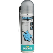 MOTOREX Joker 440 általános kenőanyag spray, 500ml