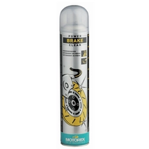 MOTOREX POWER BRAKE CLEAN tárcsafék tisztító spray, 750ml