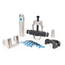 PARK TOOL hajtókar/csapágy leszedő és szerelő készlet - Campagnolo - Fulcrum Ultra-Torque - Power Torque