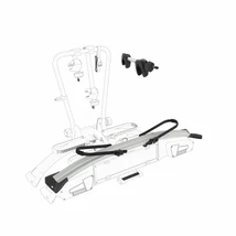 PERUZZO Atlantis e-bike kerékpárszállító kiegészítő készlet 3. kerékpárhoz