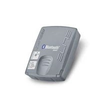 ELITE Misuro B+ szenzor edzőgörgőhöz, bluetooth, ANT+, szürke
