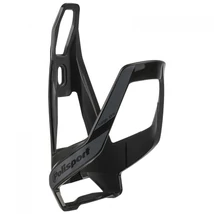 POLISPORT Bottle Cage Pro kulacstartó - kompozit - fekete/szürke