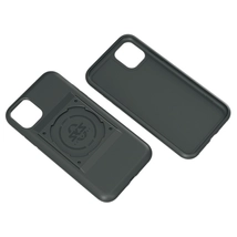 SKS-Germany Compit Cover iPhone 11 / XR okostelefon tartó